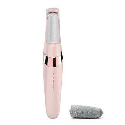 Callus Remover |Cracked Heels |rechargeable |Portable