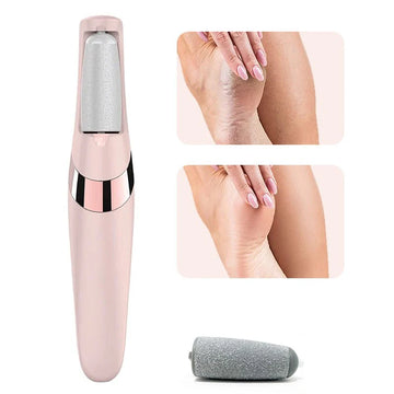 Callus Remover |Cracked Heels |rechargeable |Portable