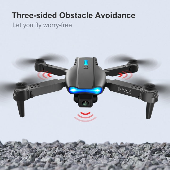 4k HD Dual Camera Drone